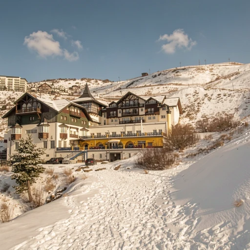 Hotel GHM Monachil