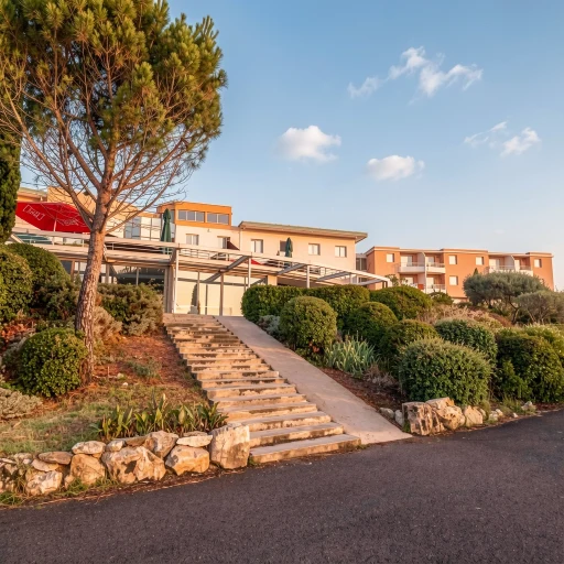 Hôtel Golf Fontcaude