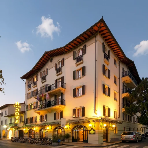 Hotel Goya