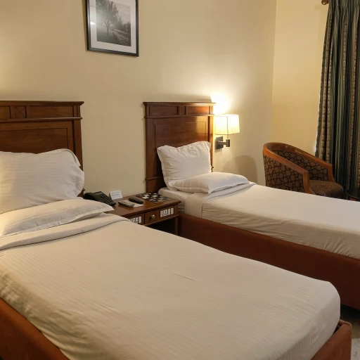 Hotel Grand Palace