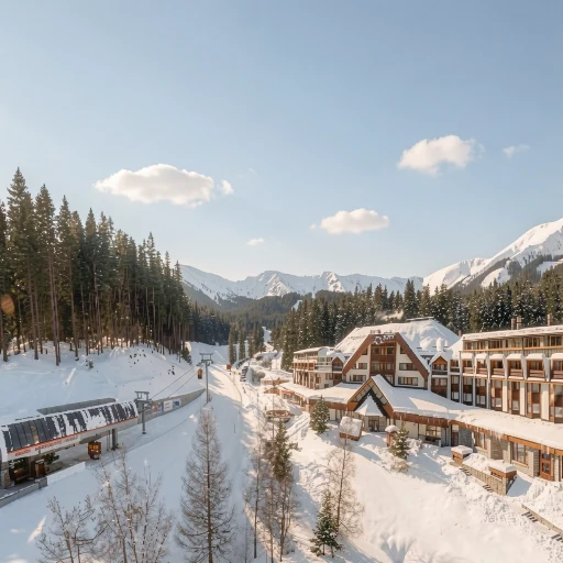 Hotel Grand Wellness Jasna