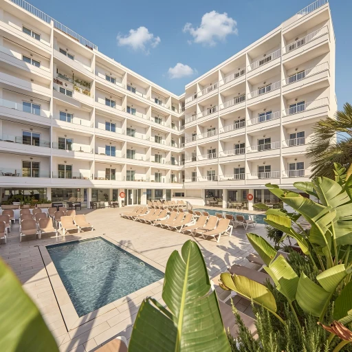 Hotel Ilusion Calma & Spa