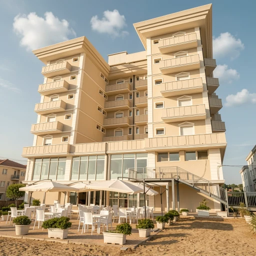 Hotel Imperial Beach