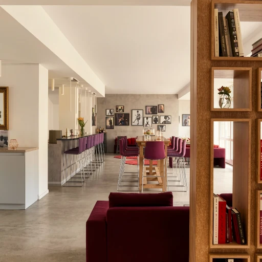 Hotel Indigo Dusseldorf-Victoriaplatz