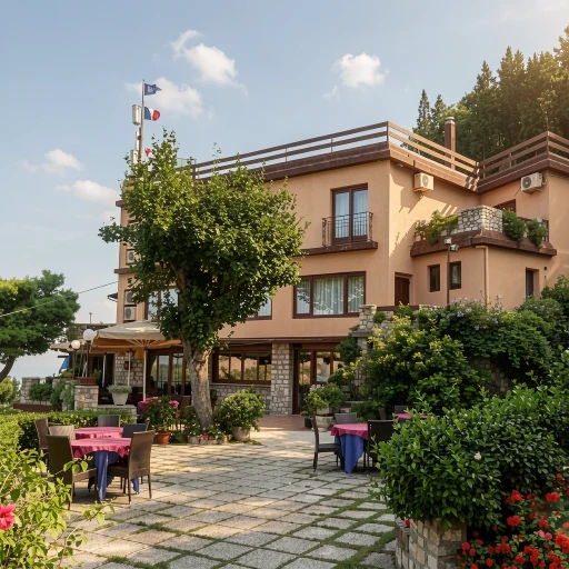 Hotel Internazionale