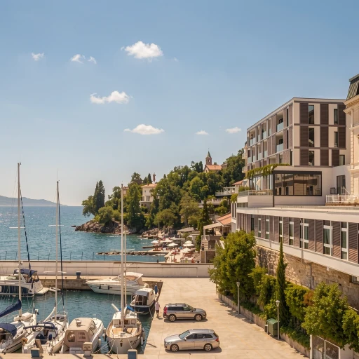 Hotel Istra - Liburnia