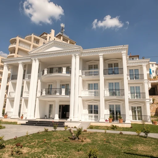 Hotel Kalcuni - Vila Kalcuni