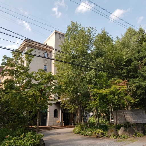 General View