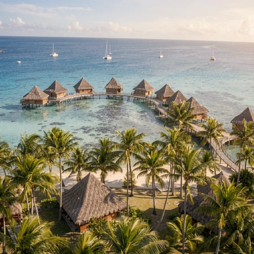 Hotel Kia Ora Resort & Spa Rangiroa