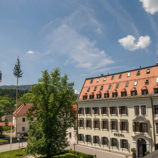 Hotel Kristal - Terme Krka
