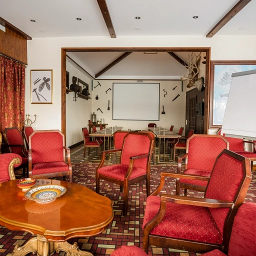 Hotel Kriunes