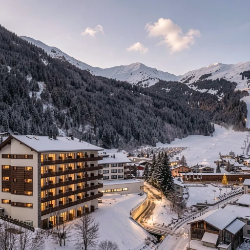 Hotel Krone Churwalden