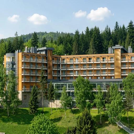 Hotel Krynica Conference & Spa