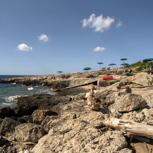 Hotel Kyrie Isole Tremiti