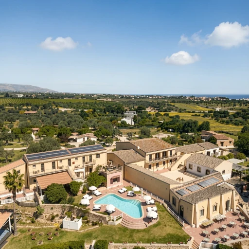 Hotel La Corte Del Sole