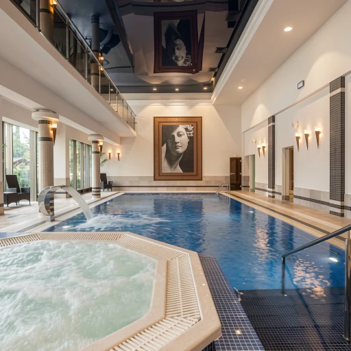 Hotel Lambert Medical Spa