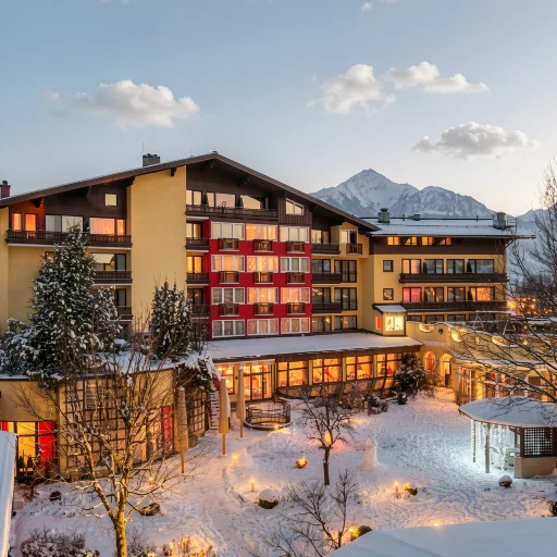 Hotel Latini