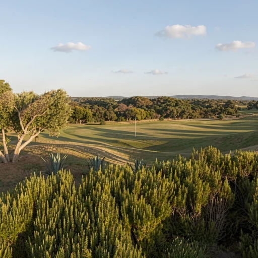 Hotel le Golf d'Essaouira & Spa