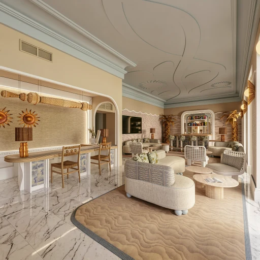 Hôtel Le Soleia by Inwood Hotels