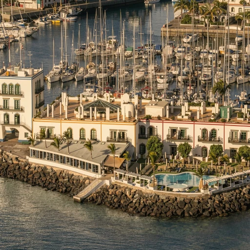Hotel LIVVO Puerto de Mogán