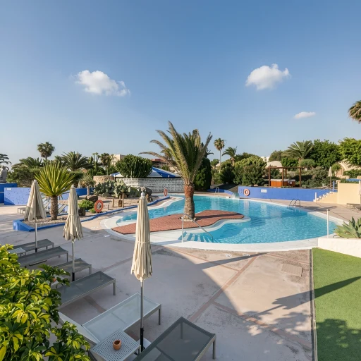 Hotel LIVVO Risco del Gato Suites
