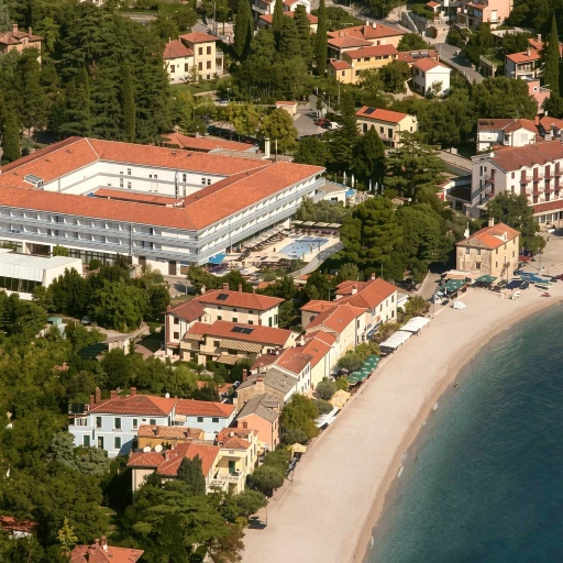 Hotel Marina - Liburnia