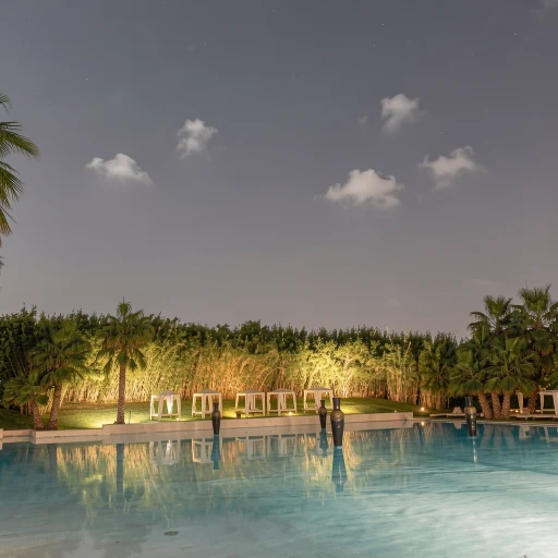 Hotel Masseria & Spa LuciaGiovanni