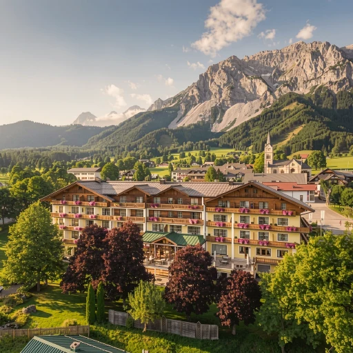 Hotel Matschner