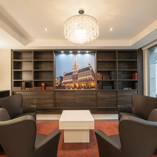 Hotel Mercure Brussels Centre Midi