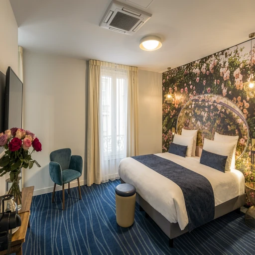 Hotel Mercure Paris Suresnes Longchamp