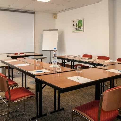 Hôtel Mercure Vichy Thermalia