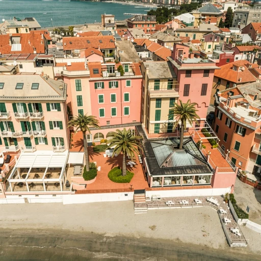 Hotel Miramare & Spa