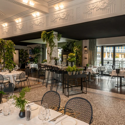 Hôtel Molitor Paris - MGallery