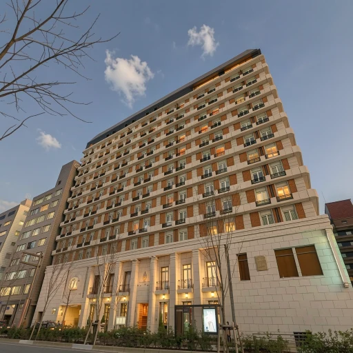 Hotel Monterey Kyoto