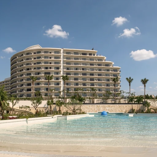 Hotel Monterey Okinawa Spa and Resort