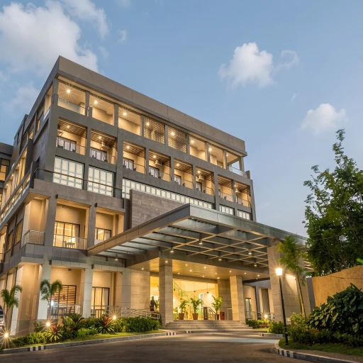 Hotel Monticello