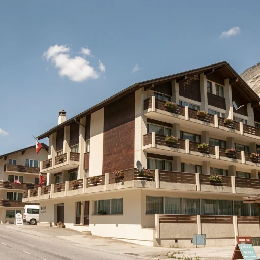 Hotel Mountime