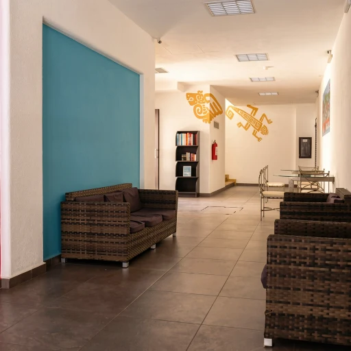 Hotel MX portal maya