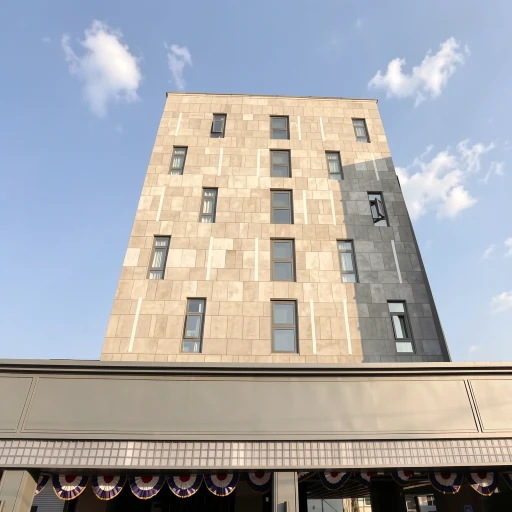 Hotel Myeongjak