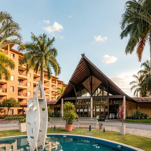 Hotel Nacional Inn Angra dos Reis