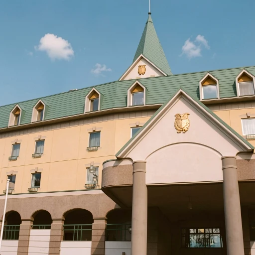Hotel Naturwald Furano