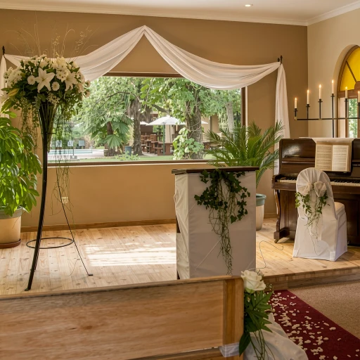 Hotel Numbi and Garden Suites