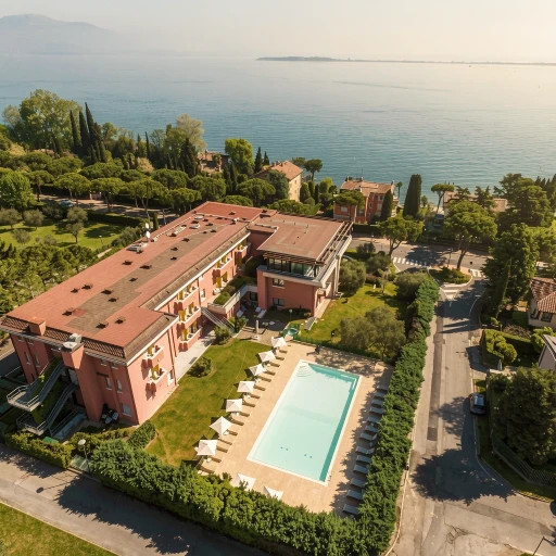 Hotel Oliveto