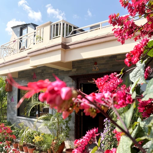 Hotel Orchid