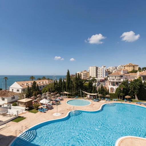 Hotel Palia La Roca
