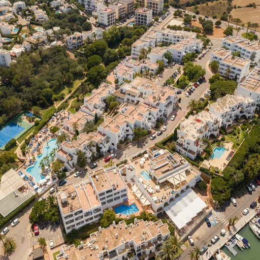 Hotel Palia Puerto del Sol