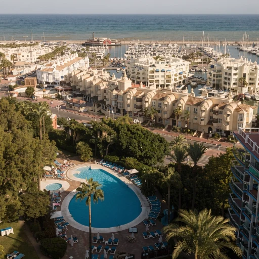 Hotel Palmasol