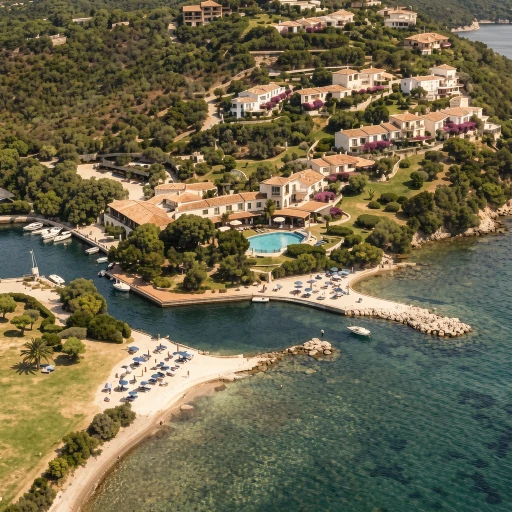 Hotel Palumbalza