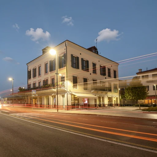 Hotel Panorama