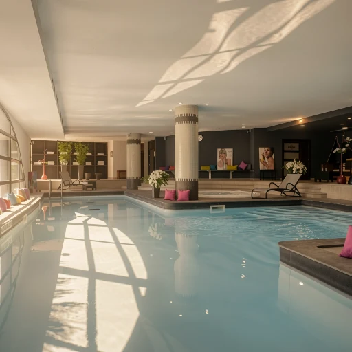 Hotel Parc Beaumont & Spa Pau - MGallery
